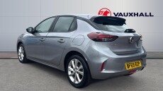 Vauxhall Corsa 1.2 Turbo SE 5dr Petrol Hatchback